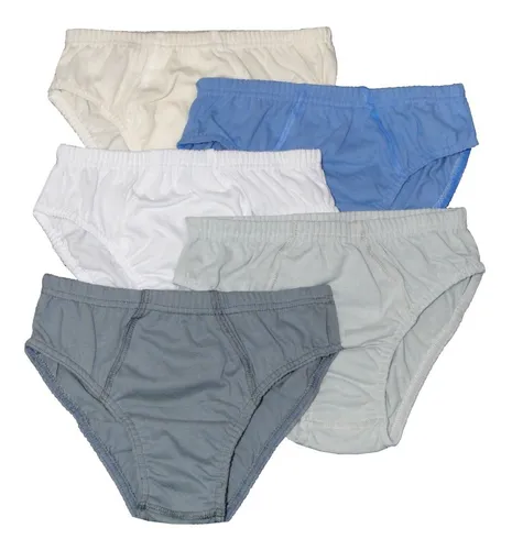 Moda íntima masculina adulto